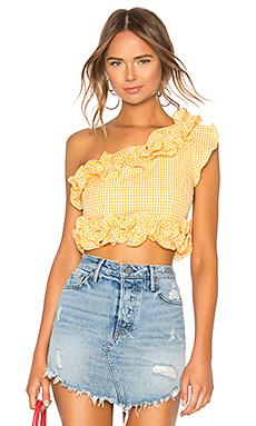 Топ Lovers + Friends