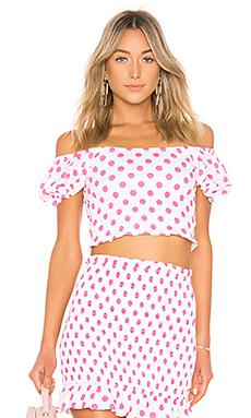 Топ Lovers + Friends