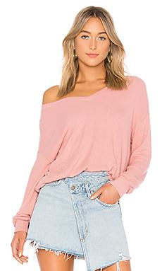 Топ Velvet by Graham & Spencer