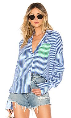 Рубашка Line & Dot