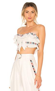 Футболка Tularosa