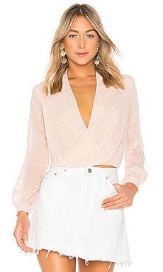 Топ Lovers + Friends