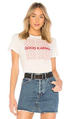 Футболка Spiritual Gangster