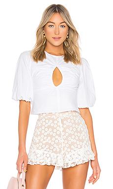 Блуза Lovers + Friends