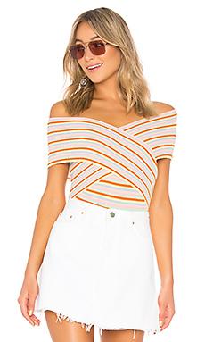 Боди Lovers + Friends