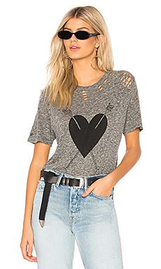 Футболка Lauren Moshi