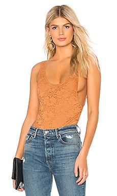 Боди Hot As Hell