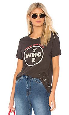 Футболка Chaser