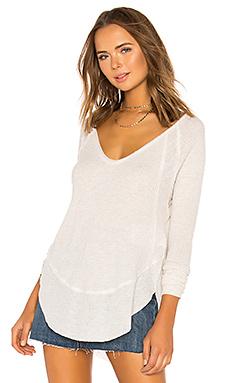 Футболка Free People