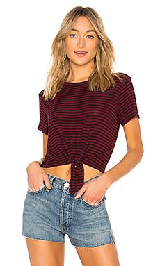 Футболка Enza Costa