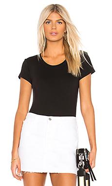 Футболка L'AGENCE