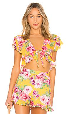 Топ Lovers + Friends