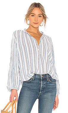 Блузка APIECE APART