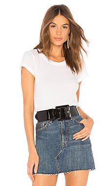 Футболка L'AGENCE