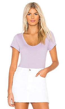 Футболка Velvet by Graham & Spencer