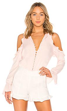 Рубашка L'Academie