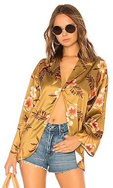 Футболка LPA