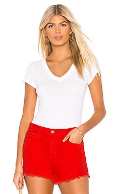 Футболка L'AGENCE