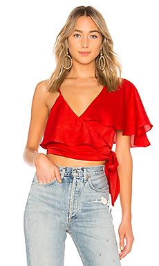 Топ House of Harlow 1960