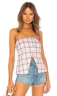 Топ Lovers + Friends