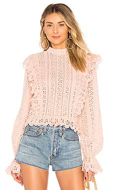 Блузка Tularosa