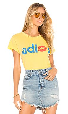 Футболка Wildfox Couture Футболка Wildfox Couture