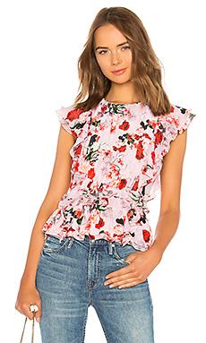 Топ Marissa Webb Топ Marissa Webb