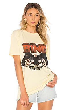 Футболка ANINE BING