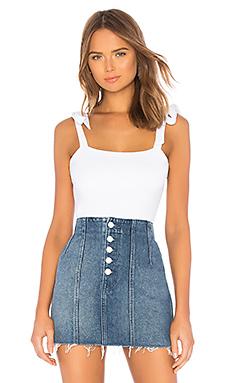 Футболка Susana Monaco