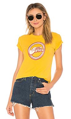 Футболка Stoned Immaculate