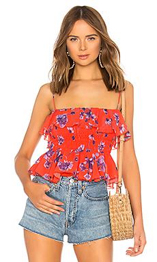 Футболка House of Harlow 1960