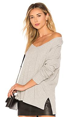 Топ Velvet by Graham & Spencer