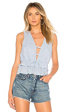 Футболка Tularosa