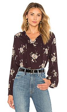 Топ Velvet by Graham & Spencer