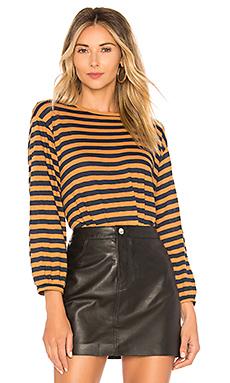 Топ Velvet by Graham & Spencer