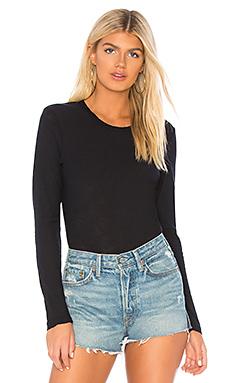 Футболка James Perse