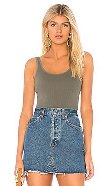 Футболка James Perse