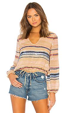 Блузка Tularosa