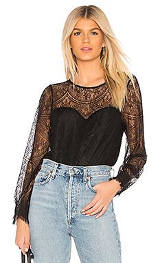 Топ cupcakes and cashmere Топ cupcakes and cashmere