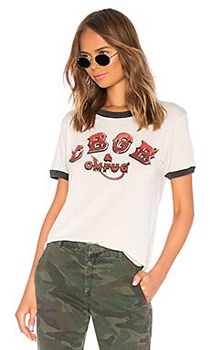 Футболка Chaser