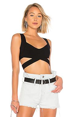 Топ T by Alexander Wang