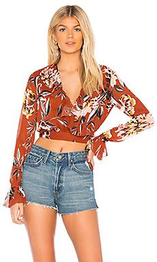 Блузка Tularosa