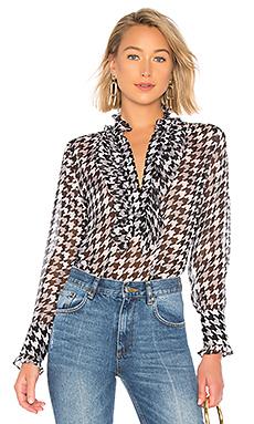 Блузка Equipment