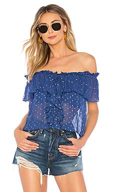 Топ House of Harlow 1960