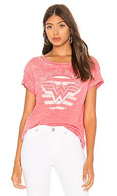 Футболка Junk Food