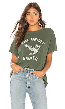 Футболка The Great