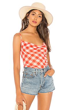 Топ Lovers + Friends