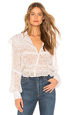 Топ LoveShackFancy