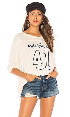 Футболка The Great