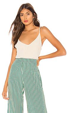 Футболка FLYNN SKYE